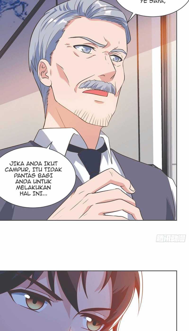 Rebirth Abandoned Less Return Chapter 95 Gambar 8